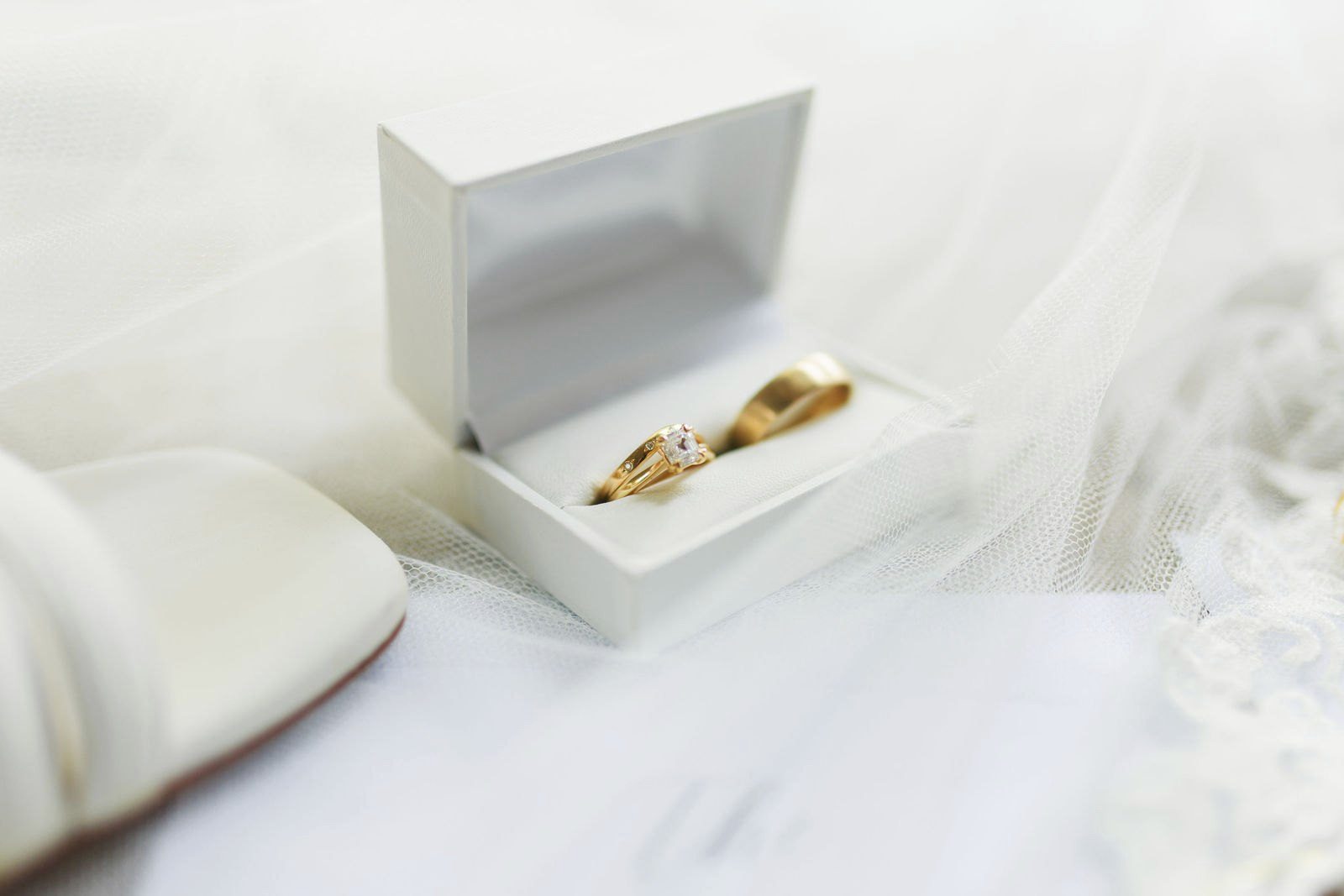 Perfume and jewellery detail